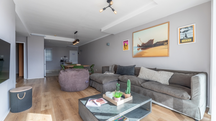 2 Bedroom Property for Sale in Waves Edge Western Cape